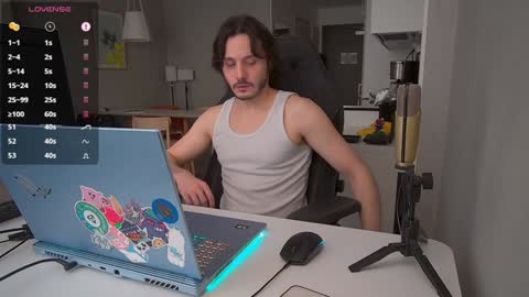 Snapshot of alakazam208 chatting on February 4, 2025, 10:21 am Maxi online show from February 4, 2025, 10:21 am