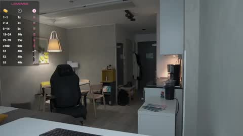 Snapshot of alakazam208 chatting on February 13, 2025, 12:00 pm Maxi online show from February 13, 2025, 12:00 pm