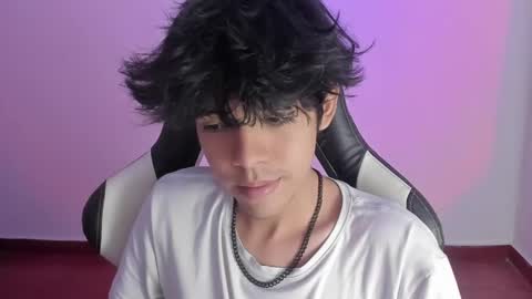 alan18n online show from January 20, 2025, 12:25 am