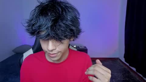 alan18n online show from December 3, 2025, 9:24 pm