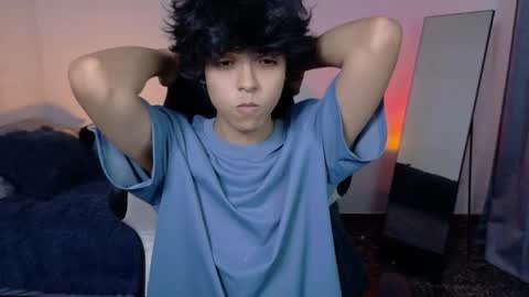 Snapshot of alan18n chatting on April 1, 2026, 1:50 am alan18n online show from April 1, 2026, 1:50 am