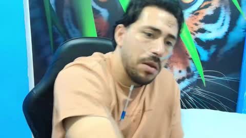 ALAN online show from March 14, 2026, 2:39 am