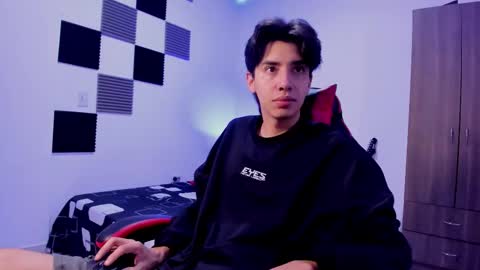 Snapshot of alan_boy01 chatting on September 22, 2025, 11:56 am Alan Boy online show from September 22, 2025, 11:56 am