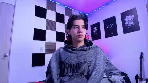 Alan Boy online show from February 7, 2026, 11:47 am