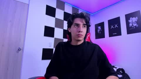 Alan Boy online show from February 22, 2026, 3:43 pm