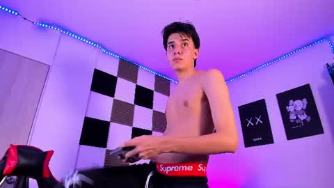 Alan Boy online show from June 26, 2026, 2:16 am