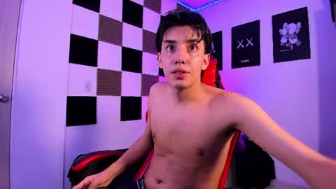 Alan Boy online show from July 9, 2026, 4:38 am