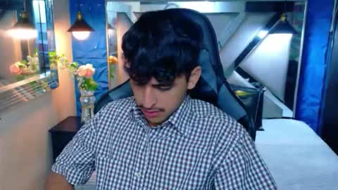 alan del reyy online show from February 7, 2026, 10:08 am