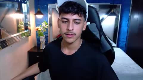 alan del reyy online show from February 24, 2026, 1:14 am