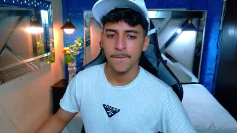 alan del reyy online show from March 3, 2026, 1:23 am