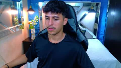 alan del reyy online show from March 6, 2026, 2:35 pm