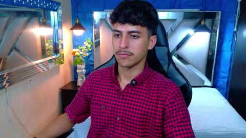 alan del reyy online show from March 7, 2026, 4:09 am