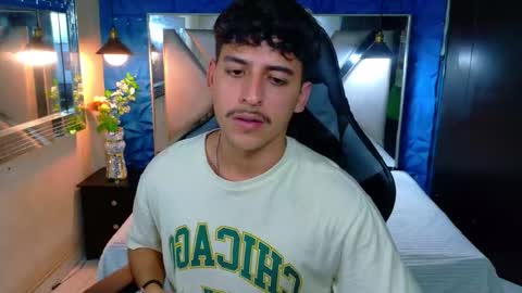 alan del reyy online show from March 10, 2026, 2:16 am