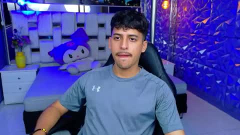 alan del reyy online show from March 24, 2026, 2:27 am