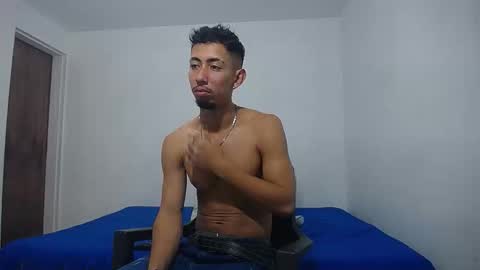 Alan online show from January 14, 2026, 2:17 am