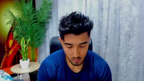 Snapshot of alan_greek_1 chatting on May 20, 2026, 1:50 pm Alan greek online show from May 20, 2026, 1:50 pm