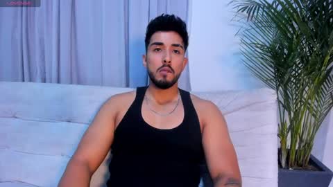 Snapshot of alan_greek_1 chatting on July 14, 2026, 12:46 am Alan greek online show from July 14, 2026, 12:46 am