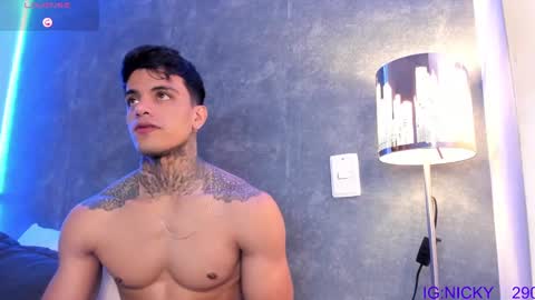 alan_morrys online show from December 29, 2024, 5:21 am