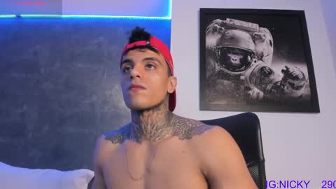 alan_morrys online show from February 11, 2025, 6:30 am