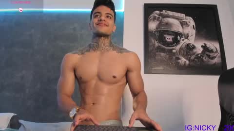 alan_morrys online show from February 23, 2025, 3:02 am