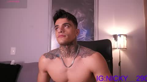 alan_morrys online show from April 29, 2026, 12:05 am