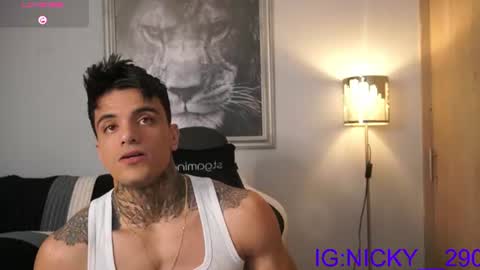 Snapshot of alan_morrys chatting on August 6, 2026, 2:02 am alan_morrys online show from August 6, 2026, 2:02 am