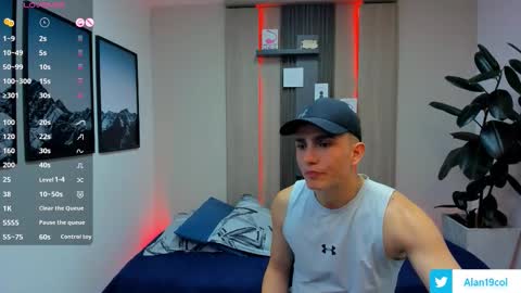 Alan  Kevin can we reach 100 thumbs up please guys  online show from February 27, 2026, 7:14 pm