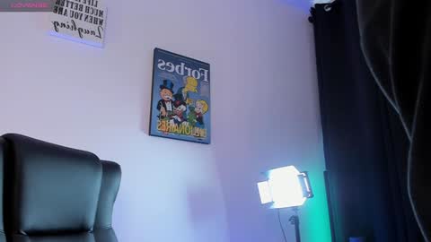 Alan online show from January 24, 2025, 1:57 pm