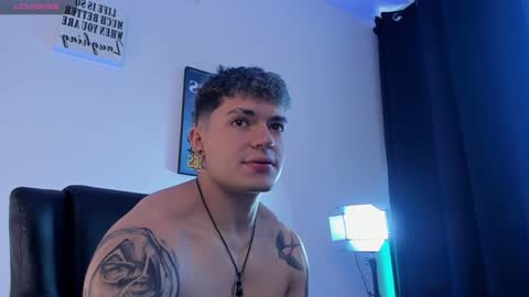 Alan online show from January 26, 2025, 3:03 pm