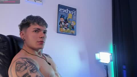 Alan online show from January 29, 2025, 1:49 pm