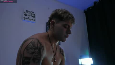 Alan online show from February 11, 2025, 1:09 pm