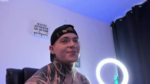 Alan online show from March 4, 2025, 8:49 pm