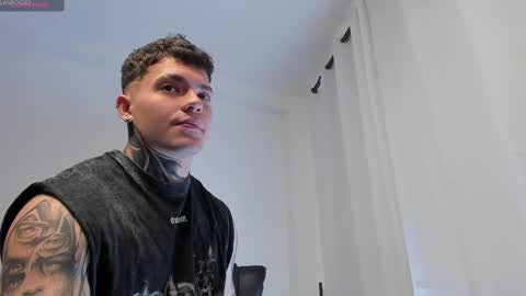 Alan online show from September 12, 2025, 3:23 pm