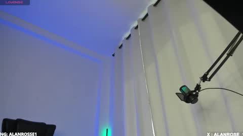 Alan online show from January 14, 2026, 1:50 pm