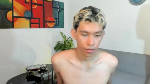 Snapshot of alan_scot chatting on February 22, 2025, 8:31 pm Alan and Criss - WE JUST FRIENDS WITH BENEFITS BOTH VERS online show from February 22, 2025, 8:31 pm