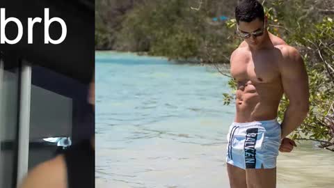 Snapshot of alan_vidal chatting on February 27, 2025, 11:26 pm Alan Vidal online show from February 27, 2025, 11:26 pm