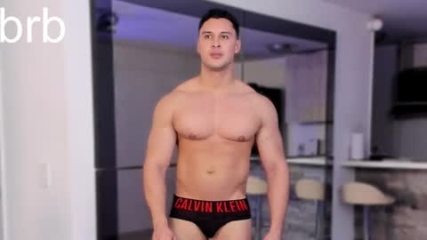 Snapshot of alan_vidal chatting on September 14, 2025, 11:59 pm Alan Vidal online show from September 14, 2025, 11:59 pm