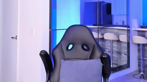 Snapshot of alan_vidal chatting on September 20, 2025, 2:45 am Alan Vidal online show from September 20, 2025, 2:45 am