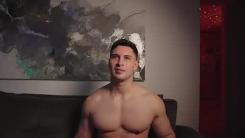 Snapshot of alan_vidal chatting on June 15, 2026, 5:53 am Alan Vidal online show from June 15, 2026, 5:53 am