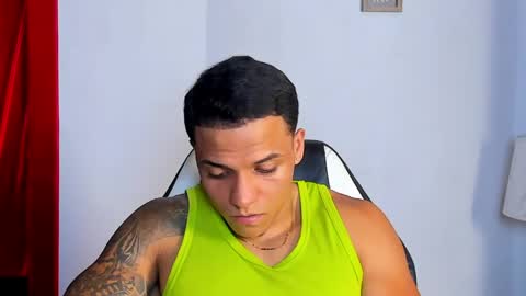 alan_vitori online show from May 6, 2026, 3:13 am