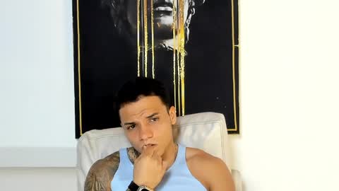alan_vitori online show from May 21, 2026, 2:51 am
