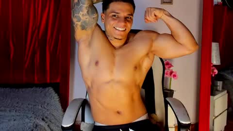 alan_vitori online show from May 26, 2026, 2:29 am