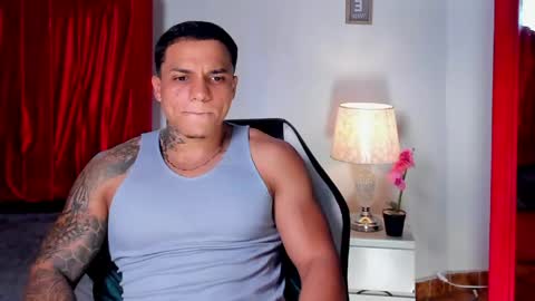 alan_vitori online show from May 30, 2026, 7:22 pm