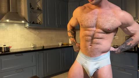 alan_week online show from March 18, 2026, 10:02 pm