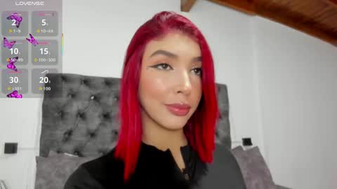 Snapshot of alana_2916_ chatting on May 27, 2026, 12:13 pm Alana online show from May 27, 2026, 12:13 pm