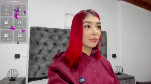 Snapshot of alana_2916_ chatting on June 30, 2026, 1:01 pm Alana online show from June 30, 2026, 1:01 pm