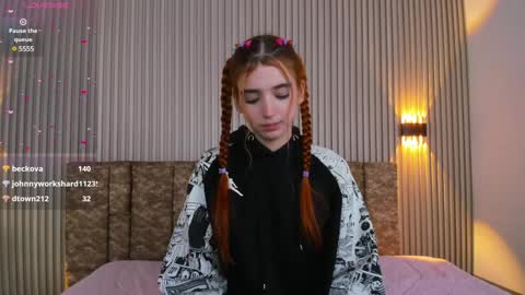 Snapshot of alana_333 chatting on December 19, 2024, 3:08 pm A L A N A online show from December 19, 2024, 3:08 pm