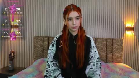 Snapshot of alana_333 chatting on January 6, 2025, 12:13 pm A L A N A online show from January 6, 2025, 12:13 pm