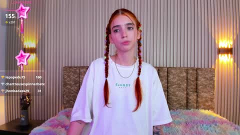 Snapshot of alana_333 chatting on January 7, 2025, 5:53 pm A L A N A online show from January 7, 2025, 5:53 pm