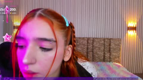 Snapshot of alana_333 chatting on January 11, 2025, 11:34 am A L A N A online show from January 11, 2025, 11:34 am